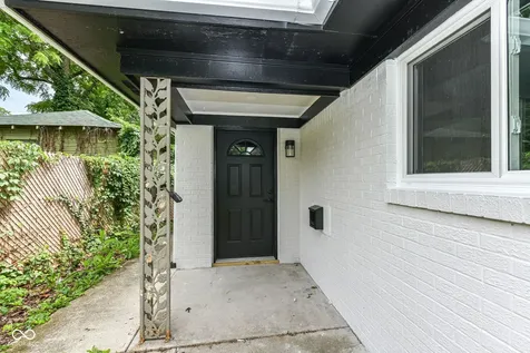 5017 E 14th Street Indianapolis IN 46201