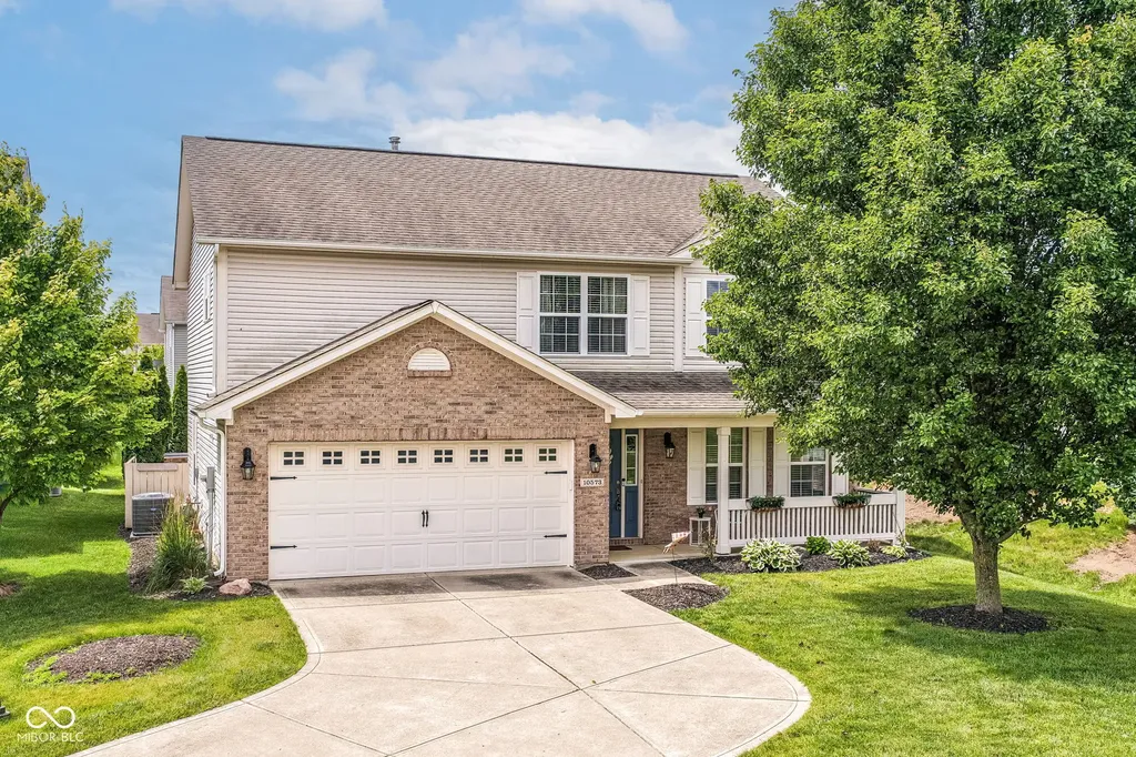 10573 Cobton Circle Noblesville IN 46060