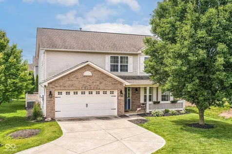 10573 Cobton Circle Noblesville IN 46060