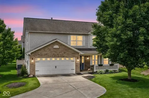 10573 Cobton Circle Noblesville IN 46060