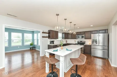 10573 Cobton Circle Noblesville IN 46060