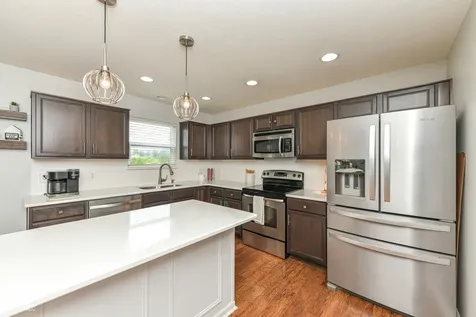 10573 Cobton Circle Noblesville IN 46060