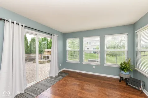 10573 Cobton Circle Noblesville IN 46060