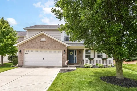 10573 Cobton Circle Noblesville IN 46060