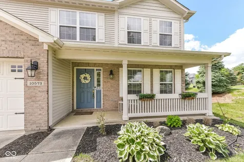 10573 Cobton Circle Noblesville IN 46060