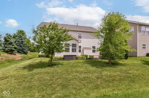 10573 Cobton Circle Noblesville IN 46060