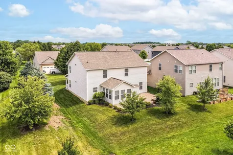 10573 Cobton Circle Noblesville IN 46060