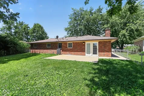 119 Granby Drive Indianapolis IN 46229