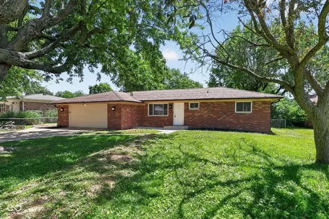 119 Granby Drive Indianapolis IN 46229