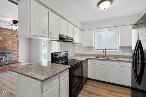 119 Granby Drive Indianapolis IN 46229