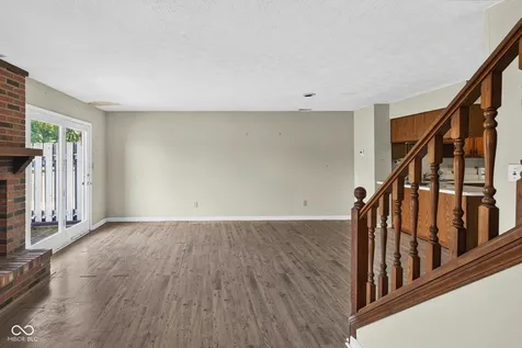 3114 Sandpiper South Drive Indianapolis IN 46268