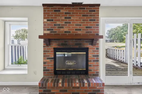 3114 Sandpiper South Drive Indianapolis IN 46268