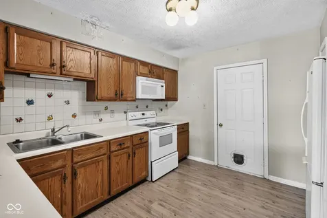 3114 Sandpiper South Drive Indianapolis IN 46268
