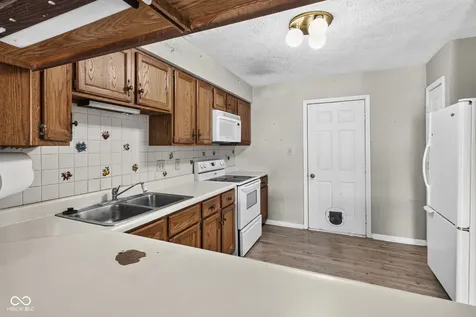 3114 Sandpiper South Drive Indianapolis IN 46268