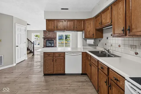 3114 Sandpiper South Drive Indianapolis IN 46268