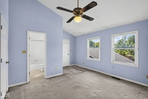 3114 Sandpiper South Drive Indianapolis IN 46268