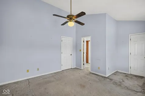 3114 Sandpiper South Drive Indianapolis IN 46268