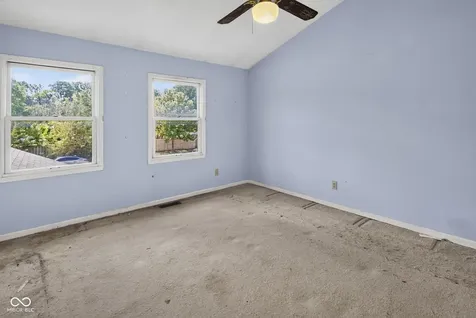 3114 Sandpiper South Drive Indianapolis IN 46268