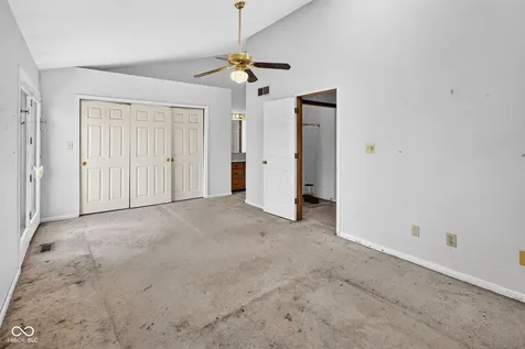 3114 Sandpiper South Drive Indianapolis IN 46268