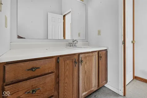 3114 Sandpiper South Drive Indianapolis IN 46268