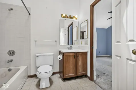 3114 Sandpiper South Drive Indianapolis IN 46268