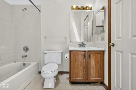 3114 Sandpiper South Drive Indianapolis IN 46268