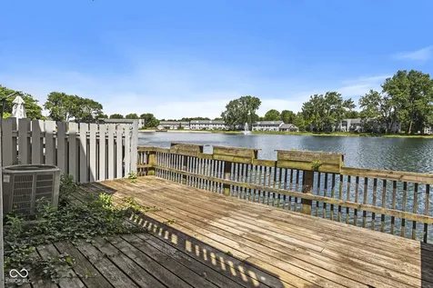 3114 Sandpiper South Drive Indianapolis IN 46268