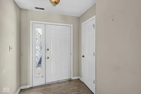 3114 Sandpiper South Drive Indianapolis IN 46268