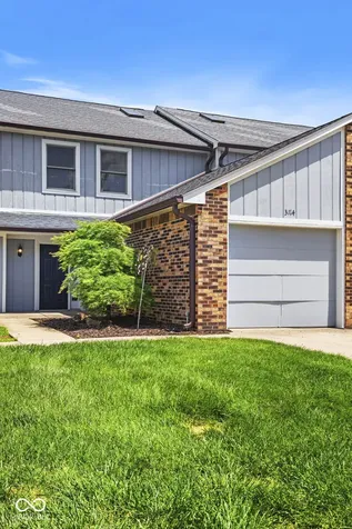 3114 Sandpiper South Drive Indianapolis IN 46268