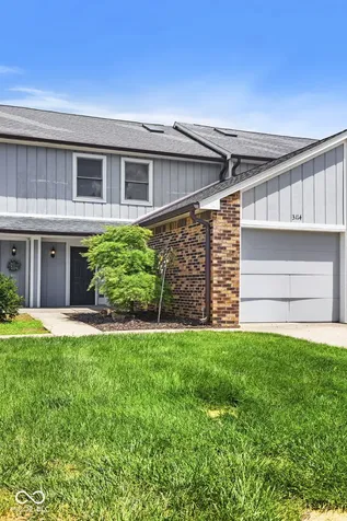 3114 Sandpiper South Drive Indianapolis IN 46268