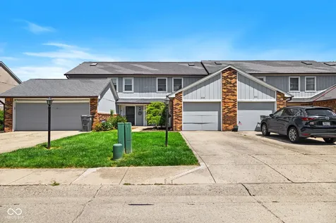 3114 Sandpiper South Drive Indianapolis IN 46268