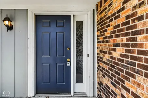 3114 Sandpiper South Drive Indianapolis IN 46268