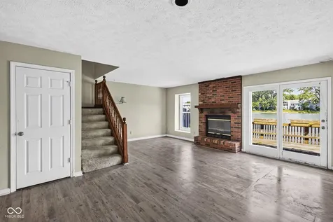3114 Sandpiper South Drive Indianapolis IN 46268