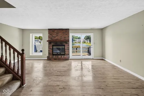 3114 Sandpiper South Drive Indianapolis IN 46268