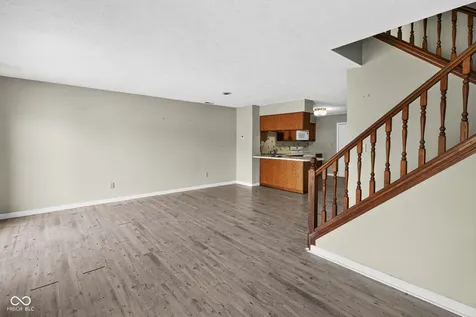 3114 Sandpiper South Drive Indianapolis IN 46268