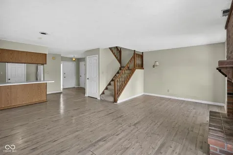 3114 Sandpiper South Drive Indianapolis IN 46268