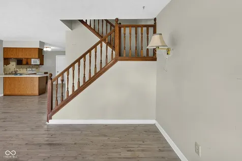 3114 Sandpiper South Drive Indianapolis IN 46268