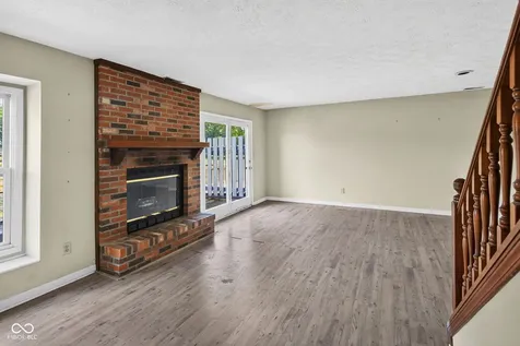 3114 Sandpiper South Drive Indianapolis IN 46268