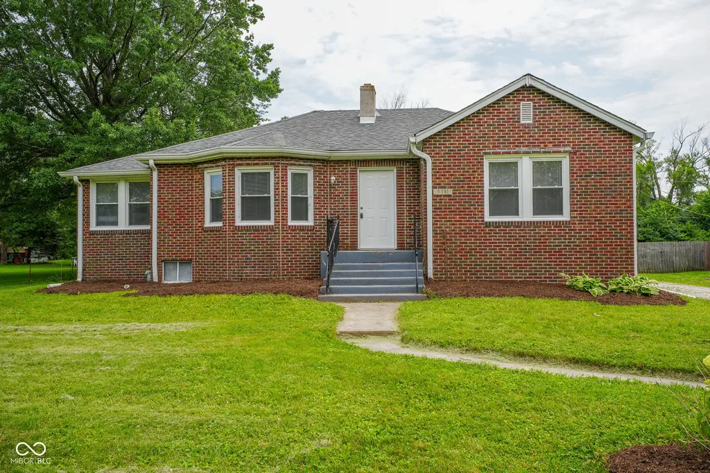6481 Jackson Street Indianapolis IN 46241