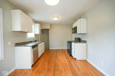 6481 Jackson Street Indianapolis IN 46241