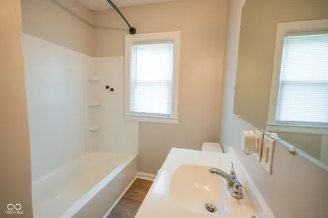 6481 Jackson Street Indianapolis IN 46241