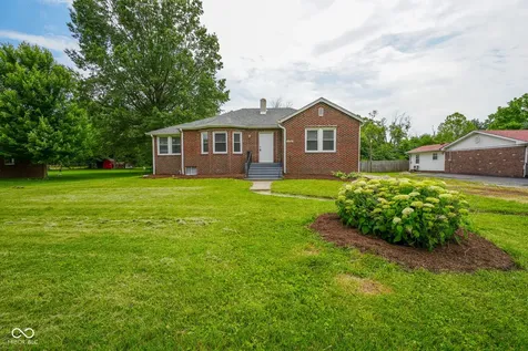 6481 Jackson Street Indianapolis IN 46241