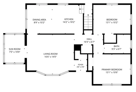 6481 Jackson Street Indianapolis IN 46241
