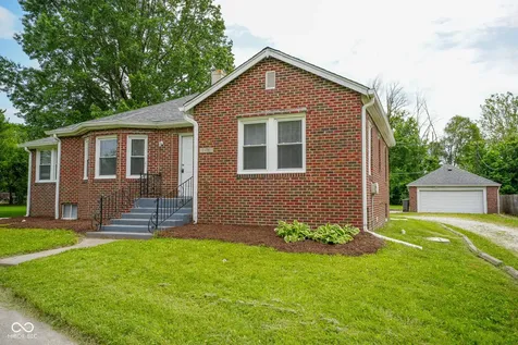 6481 Jackson Street Indianapolis IN 46241
