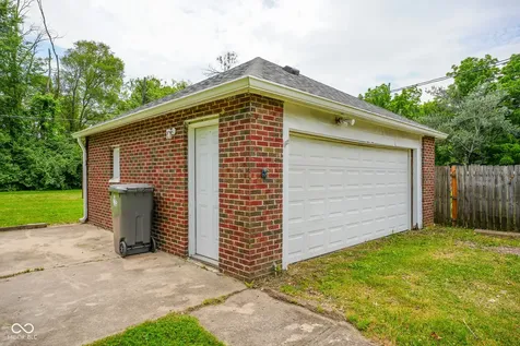 6481 Jackson Street Indianapolis IN 46241