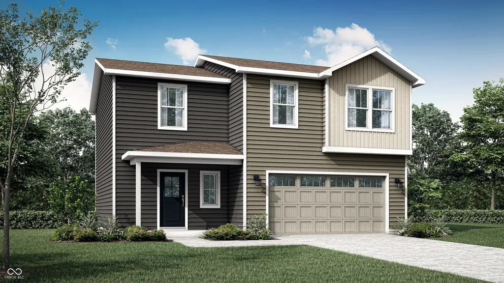 11912 Cotterill Way Indianapolis IN 46235