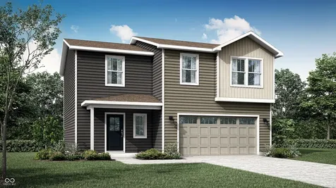 11912 Cotterill Way Indianapolis IN 46235
