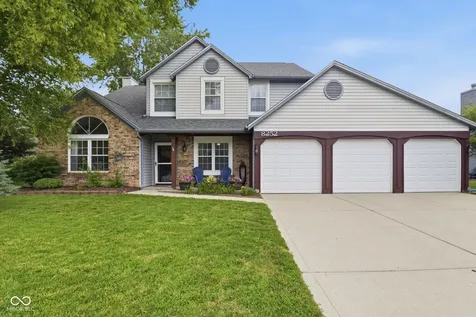 8252 Portside Avon IN 46123