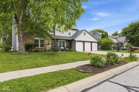 8252 Portside Avon IN 46123