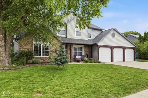 8252 Portside Avon IN 46123